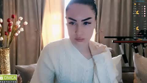 amara campbell online show from October 19, 6:07 am