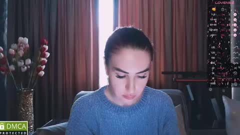 amara campbell online show from February 14, 8:42 am