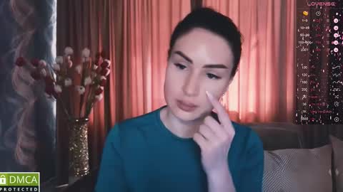 amara campbell online show from March 6, 6:19 am