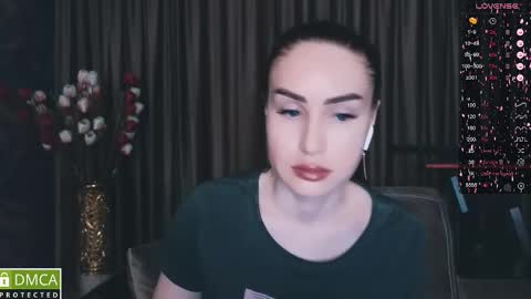 amara campbell online show from February 15, 12:43 pm