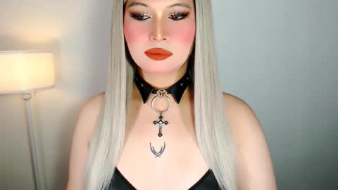 Amara online show from March 15, 8:29 am