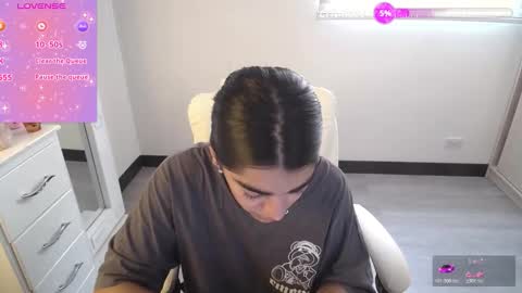 amara_silk online show from February 12, 7:06 pm