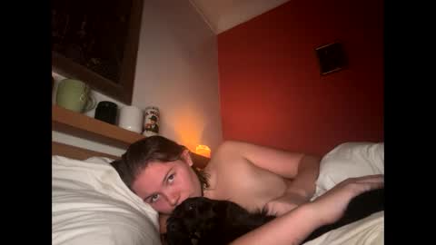 Amara Elise online show from February 28, 10:28 pm