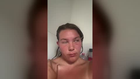Amara Elise online show from August 2, 7:04 pm