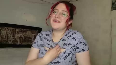 Amaranta Love online show from February 20, 3:58 pm