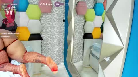 amarantha_hans online show from September 13, 6:54 pm