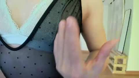 Amarantha online show from March 30, 9:37 pm