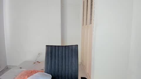 Amarantha online show from November 7, 9:50 pm