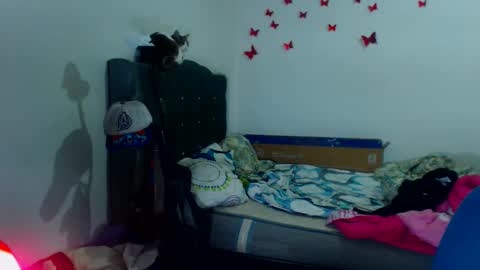 Amara Julia online show from November 30, 10:50 pm