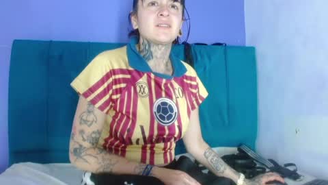 amararose_mar online show from July 29, 11:49 pm