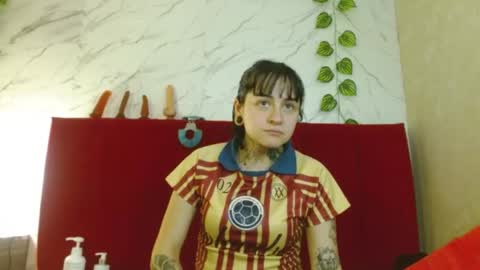 amararose_mar online show from July 28, 11:15 pm