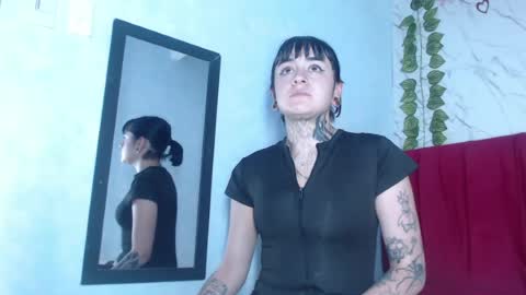 amararose_mar online show from July 3, 12:48 am