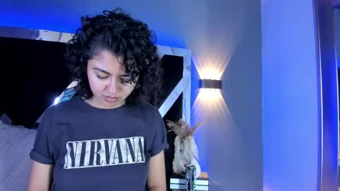 Emily online show from March 12, 5:17 pm