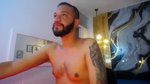 amaro_jhonson online show from June 16, 7:40 pm