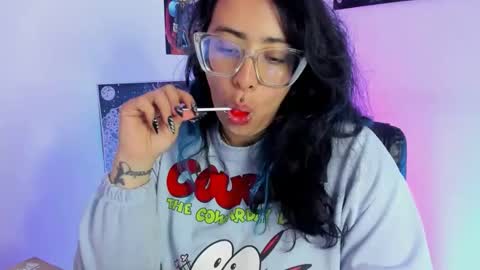  Katt   online show from November 30, 9:55 pm