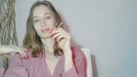 Alexandra online show from February 25, 7:16 pm