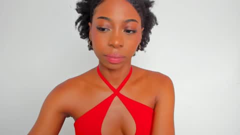 Tammy online show from February 8, 7:05 pm