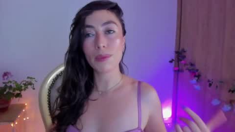 Amatista online show from May 22, 11:44 pm