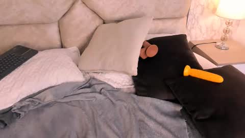 AMATISTA online show from February 28, 1:47 am