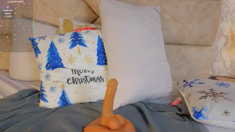 AMATISTA online show from December 16, 10:38 pm