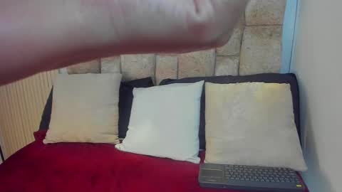 AMATISTA online show from September 16, 9:40 pm