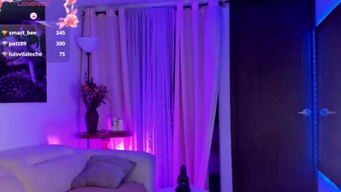 Amatista online show from March 8, 4:12 am