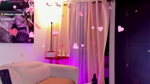 Amatista online show from February 15, 12:37 am