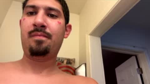 Jamesy online show from January 6, 1:42 am