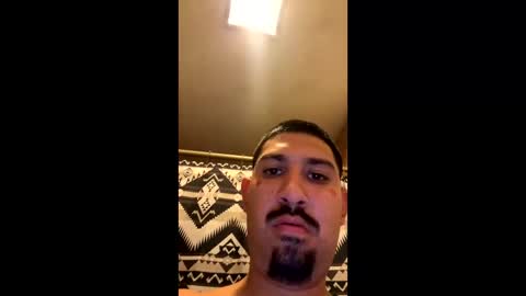 Jamesy online show from November 29, 5:48 am