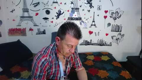 AMAYA online show from November 5, 3:08 am