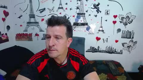 AMAYA online show from February 17, 12:21 am