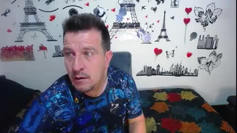 AMAYA online show from November 9, 2:59 am