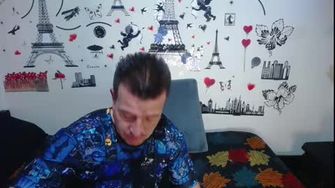 AMAYA online show from November 26, 3:15 am