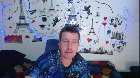 AMAYA online show from December 16, 2:52 am