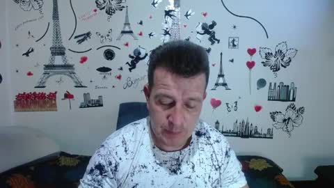 AMAYA online show from April 1, 2:34 am