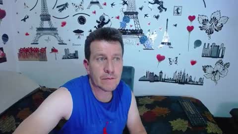 AMAYA online show from March 4, 2:06 am