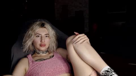 Malina online show from January 12, 2:09 pm