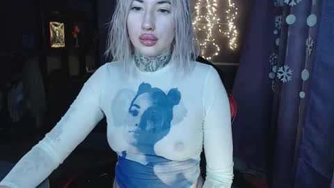 Malina online show from January 8, 6:14 pm