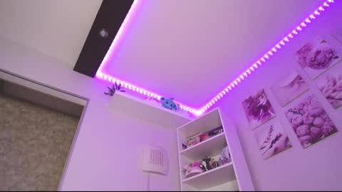 Snapshot of amazing_agness chatting on January 14, 8:09 am amazing_agness online show from January 14, 8:09 am