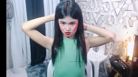 amazingjhanna online show from December 24, 3:16 am