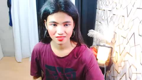 amazingjhanna online show from February 19, 3:17 am