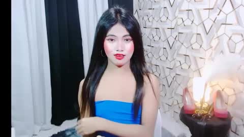 amazingjhanna online show from December 22, 3:00 am