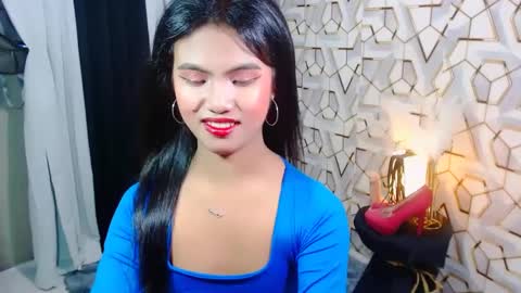 amazingjhanna online show from January 27, 1:52 pm