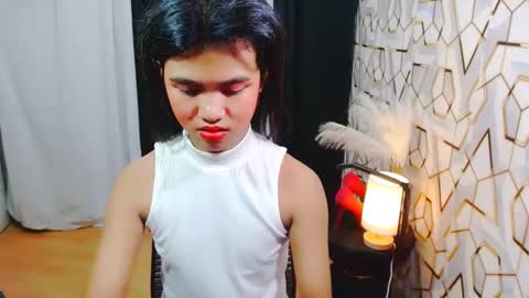 amazingjhanna online show from February 17, 11:33 pm