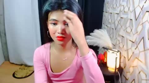 amazingjhanna online show from February 9, 1:14 pm