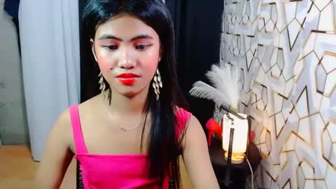 amazingjhanna online show from February 12, 2:32 pm