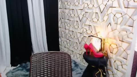 amazingjhanna online show from February 3, 2:24 pm