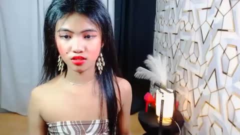 amazingjhanna online show from February 13, 2:31 pm