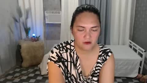 amazingruby_ online show from December 23, 6:11 am