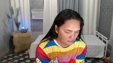 amazingruby_ online show from December 15, 6:29 am